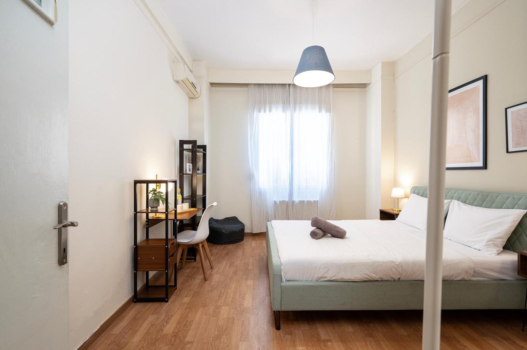 Houseloft Heritage Retreat Thessaloniki Buitenkant foto